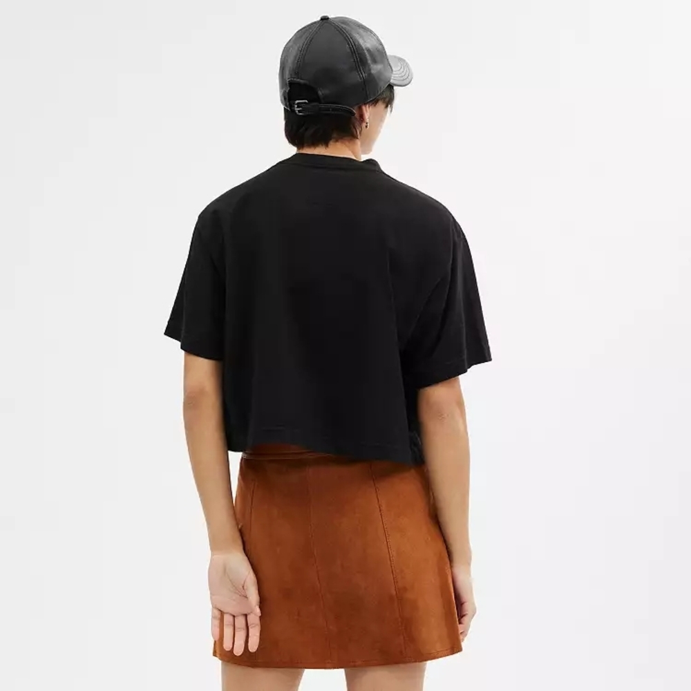 Authentic Coach Tee - Picture 3 of 4